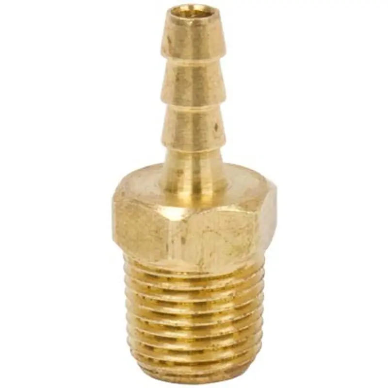 Pirate Brand Rigid Insert Hose – 1/8" Id With 1/8" Npt Ends 1