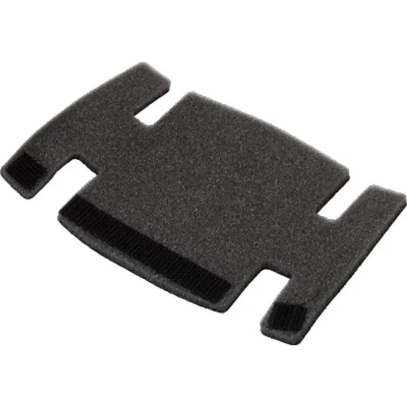 Pirate Brand Rpb® Brow Pad For Link System & T200 Head Harness 1