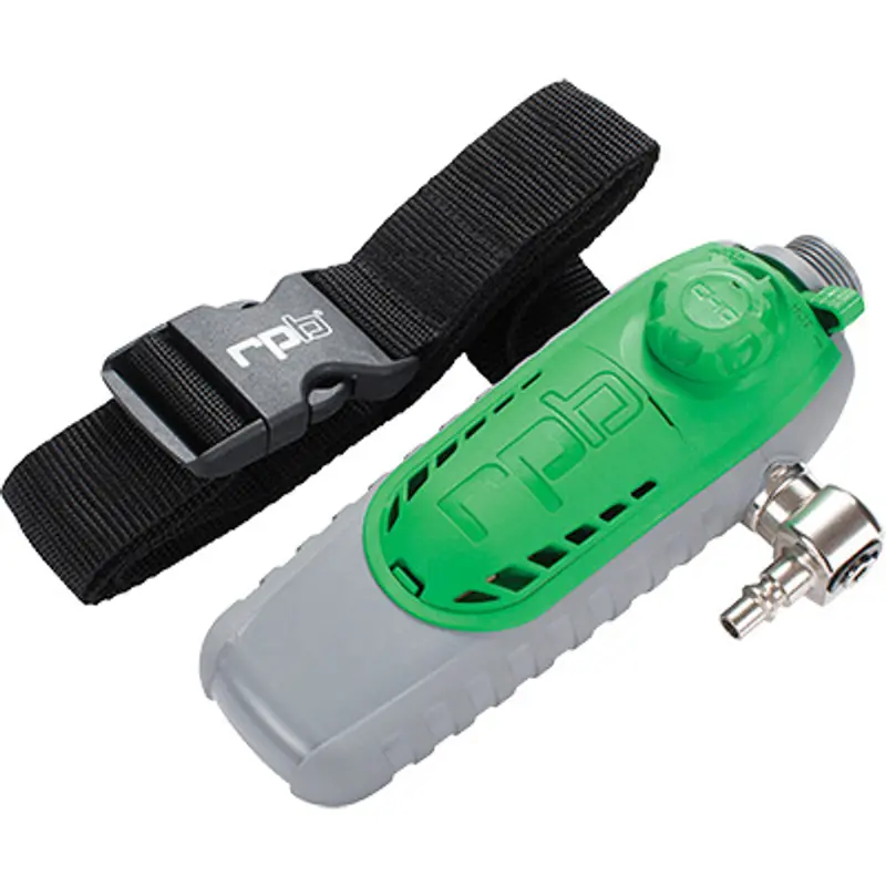 Pirate Brand Rpb C40 Hot/Cold Environmental Control Unit 1