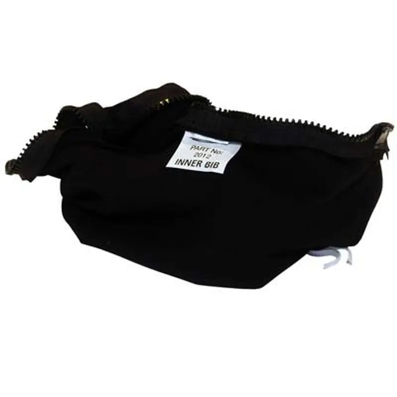 Pirate Brand Rpb® Inner Bib – Secondary Seal For Enhanced Protection 1
