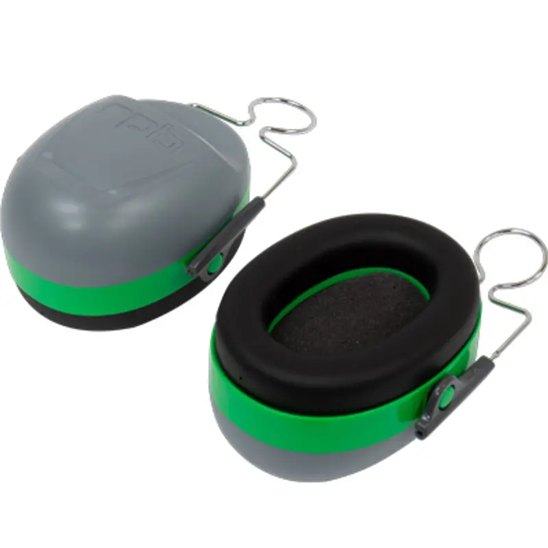 Pirate Brand Rpb® Quiet-Link Earmuffs – 25 Db Noise Reduction For Z-Link & T-Link Helmets 1