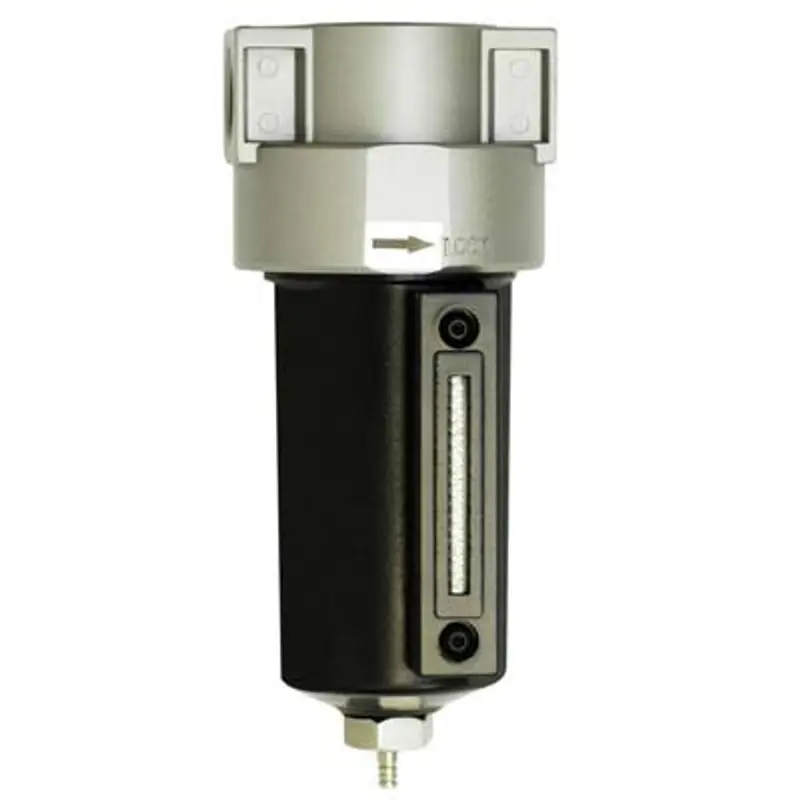 Pirate Brand Rpb® Radex Micro Mist Air Filter – 1/2 Inch Thread 1