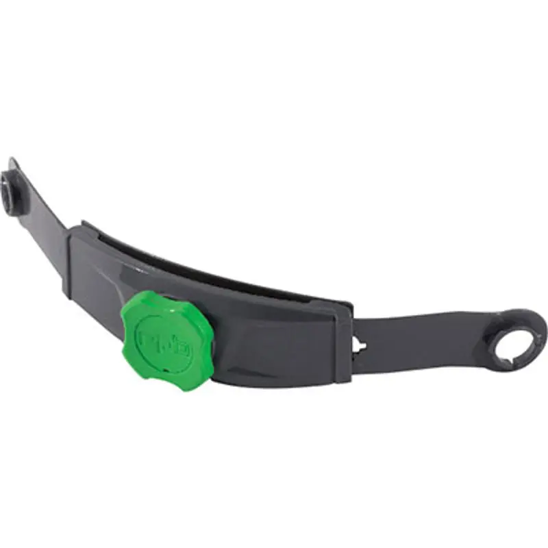 Pirate Brand Rpb® Ratchet Adjuster Assembly For Link System & T200 Head Harness 1