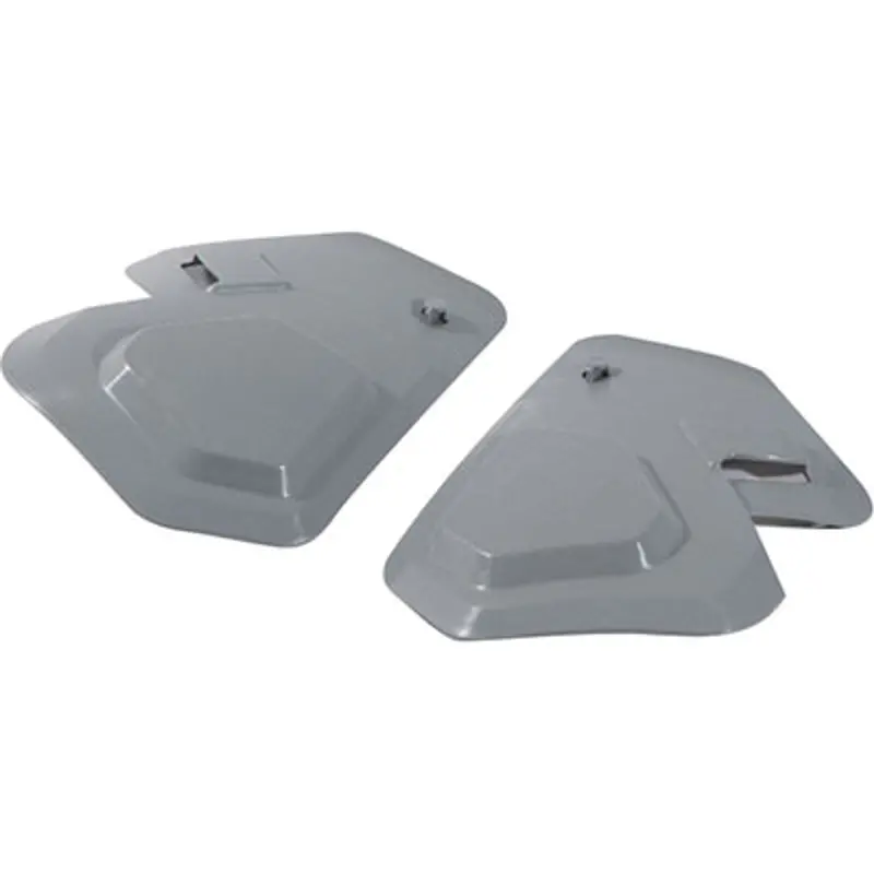 Pirate Brand Rpb® Side Padding Frame Set – Frames Only For Link System 1