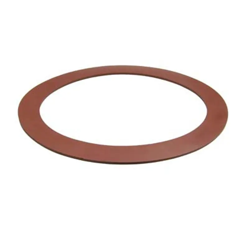 Pirate Brand Schmidt-Style 11" X 15" Manway Gasket 1