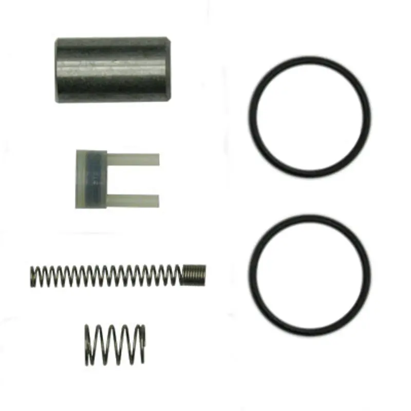 Pirate Brand Solenoid-Side Repair Kit For 1-Inch Model 122-065 Valve 1