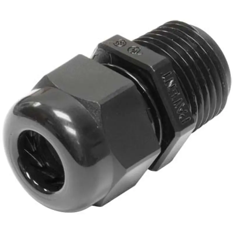 Pirate Brand Strain Relief Fitting For Cable Management 1