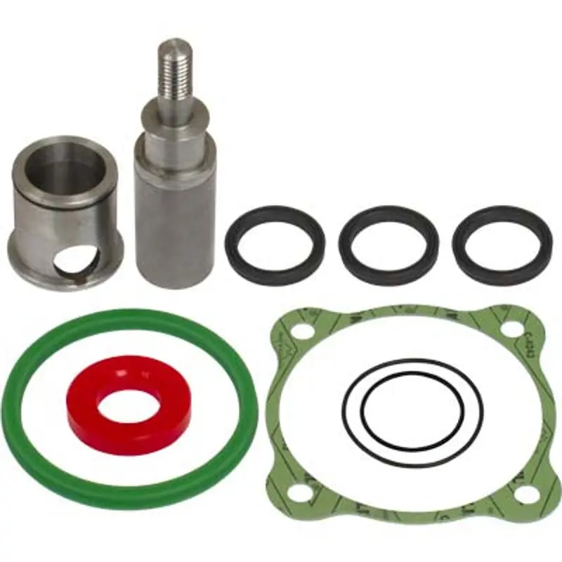 Pirate Brand T2V Tc Sleeve Repair Kit – Includes #6, #8, #12, #14, Three #17S, #20, #21, And #22 1