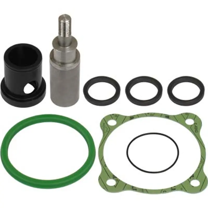 Pirate Brand T2V Urethane Sleeve Repair Kit – Includes #6, #8, #12, #14, Three #17S, And #19 1