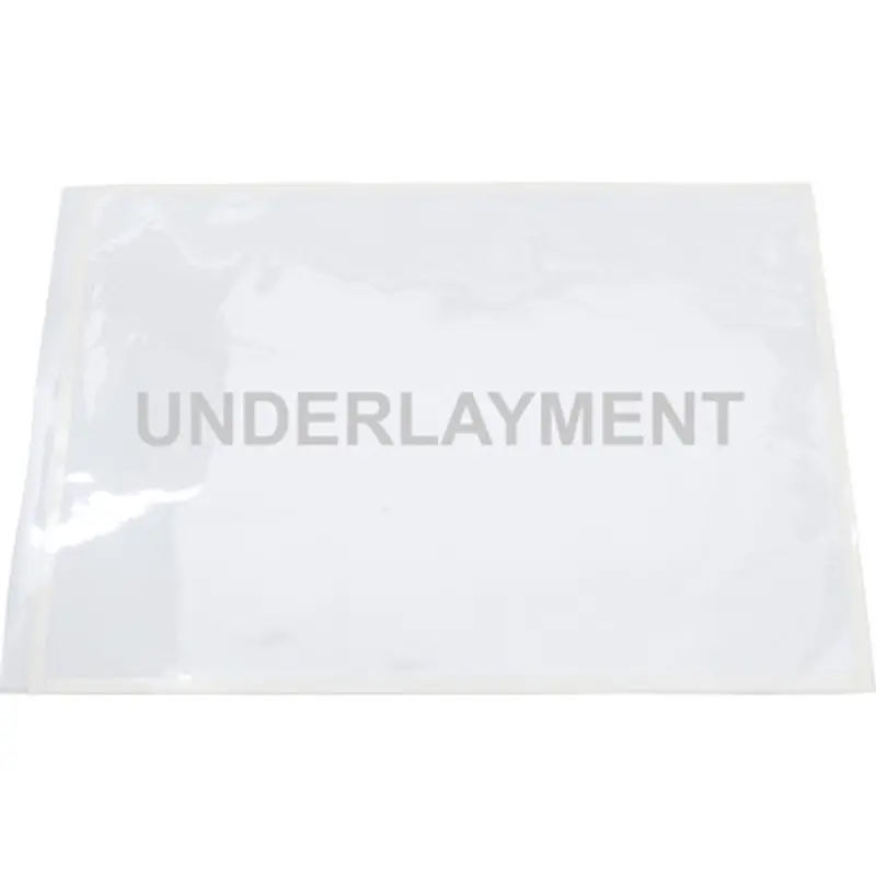 Pirate Brand Taped Window Lens Kit – 20" X 30", 5-Piece Set 1