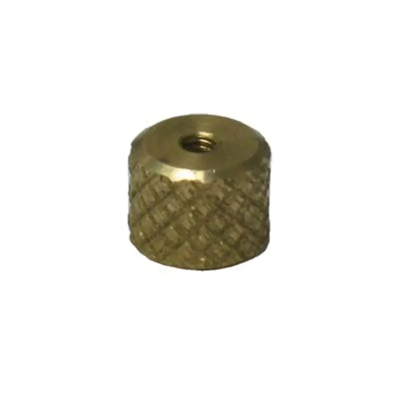 Pirate Brand Throat Rod Nut For Small Pipe Blaster 1