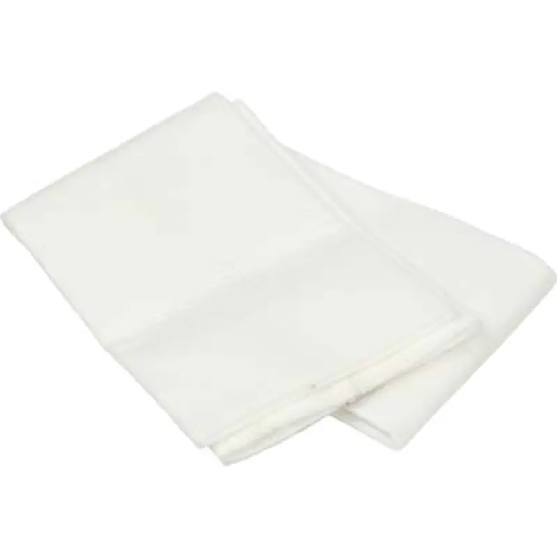 Pirate Brand Trinco-Style Felt Filter Bag – Tubular, 52", Open-Ended, For Enclosed Dust Collectors 1