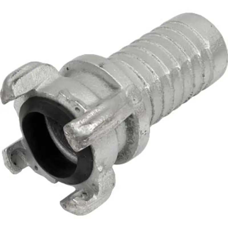 Pirate Brand Uh-200 2-Inch 4-Lug Hose End Fitting 1