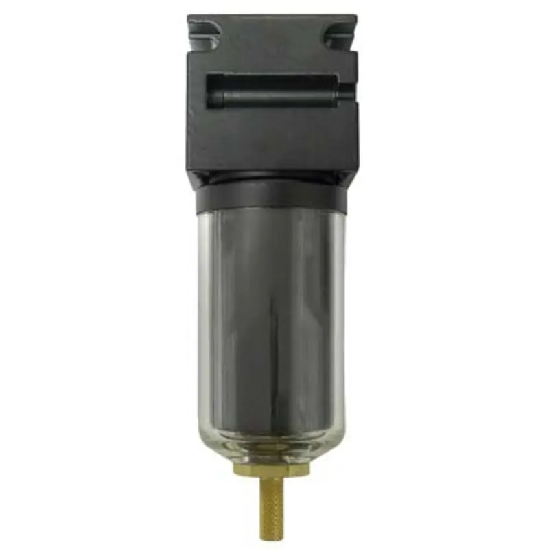 Pirate Brand Universal 1/2" Airline Filter – High-Efficiency Filtration 1
