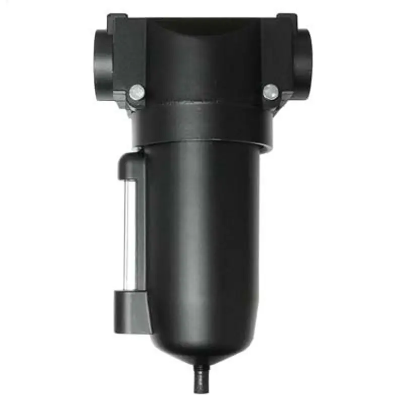 Pirate Brand Universal 3/4" Airline Filter – Contaminant Removal For Compressed Air 1