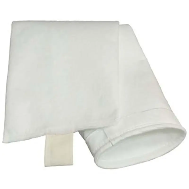 Pirate Brand Universal 4" × 44" Filter Bag – Compatible With Dc50, Dc51, Dc100, Dc200 & Dc500 Systems 1