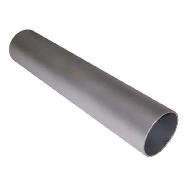 Pirate Brand Vacuum Blaster 3 Center Tube – Schmidt-Mimic Design, 1.5" Od × 0.049" Wall × 7.25" Length 1