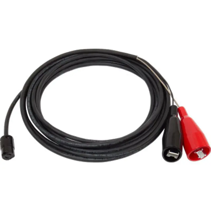 Pirate Brand X-Treme Duty® 25-Foot 12Vdc Control Cord – Graco-Compatible Urethane Power Cable 1