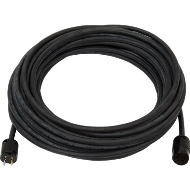 Pirate Brand X-Treme Duty® 55-Foot Urethane Control Cord With Midget Connectors – Graco-Style 1