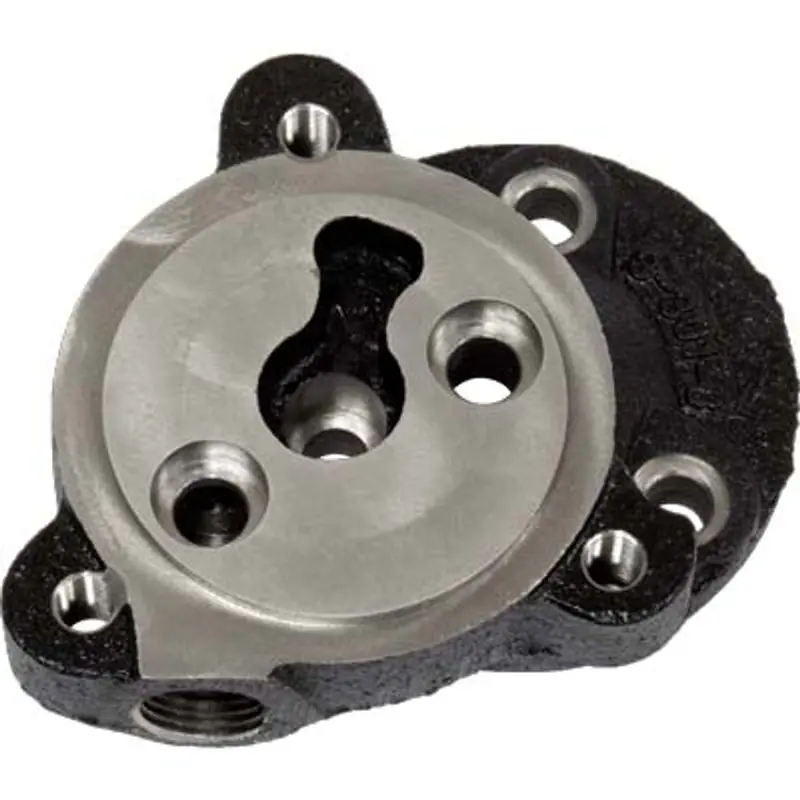 Pirate Compact Mixing Valve Body With Mounting Bolts Included 1