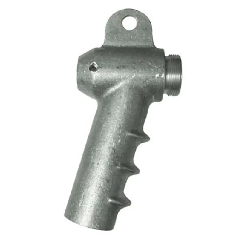 Pirate Empire Long-Handle Blast Gun Body – Ergonomic Design 1