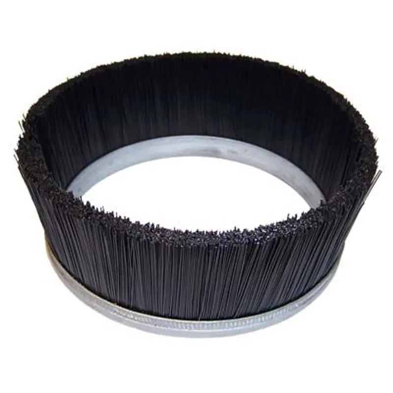 Pirate Empire Outer Flat Brush – Compatible With Vwii, Vb 2.5/3 & Right-Angle Tools 1