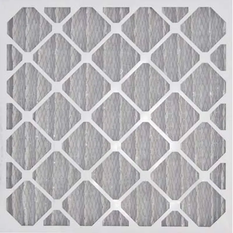 Pirate Empire Pre-Hepa Filter – 24" × 24" × 2" Panel Replacement 1