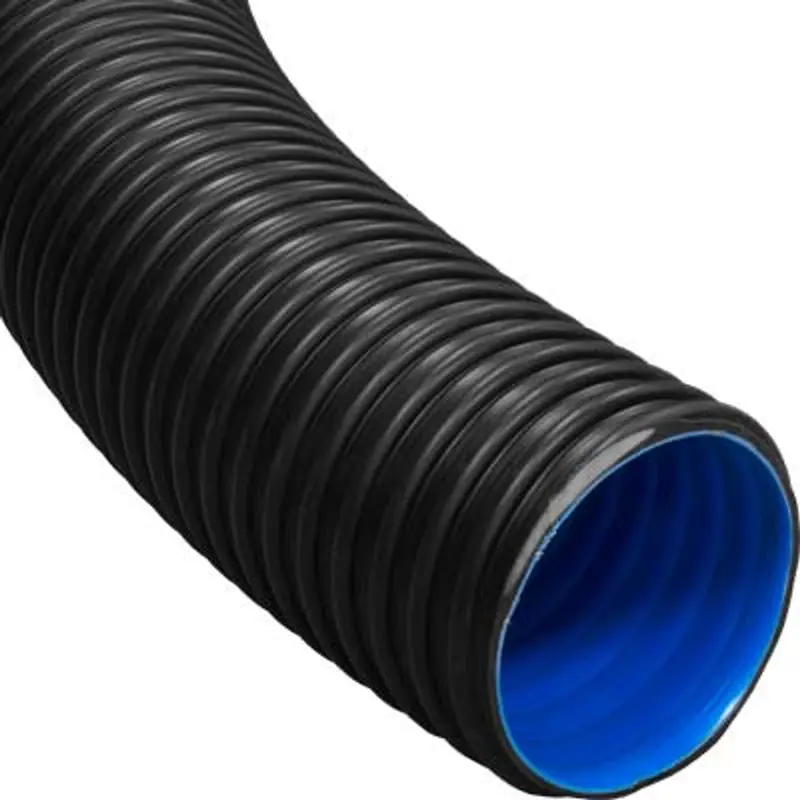 Pirate Empire-Series Conveying Hose – 4" Nominal Id, Hg29 Rated (Per 10′) 1