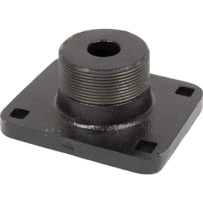 Pirate Empire-Style 2" Npt Flange – Compatible With 290-383 And 290-215 Pinch Valves 1