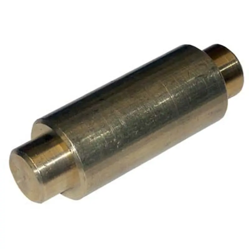 Pirate Empire-Style Pinch Valve Roller Component 1