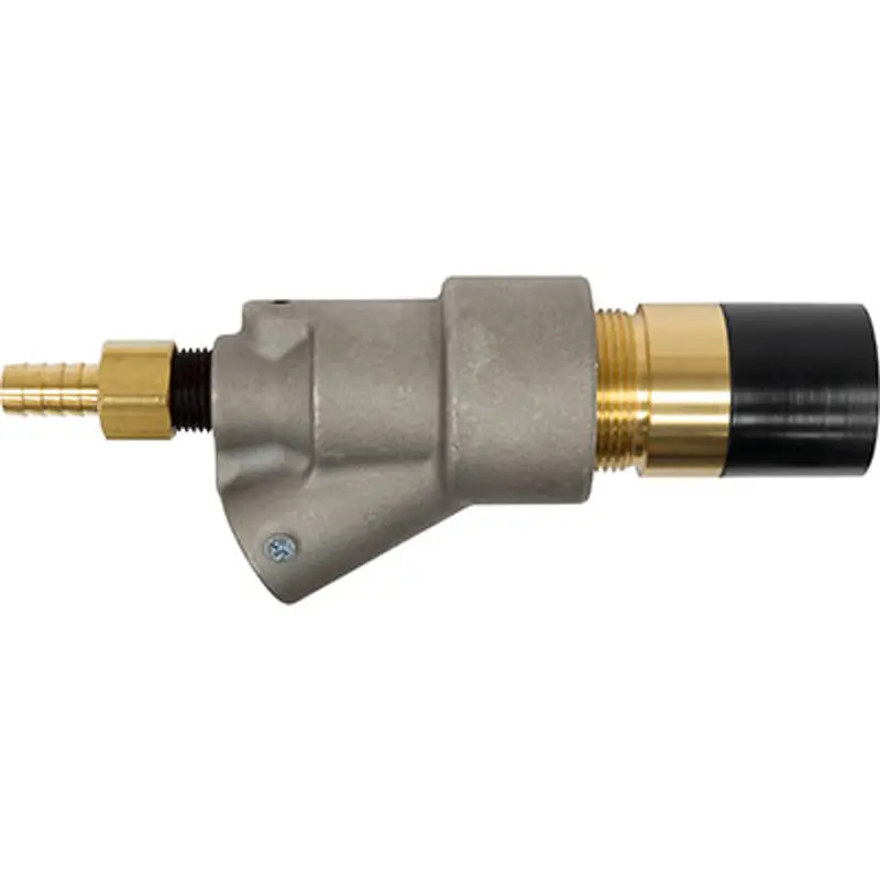 Pirate Empire Suction Gun #1 – Modular Nozzle Options (Size & Material) 1
