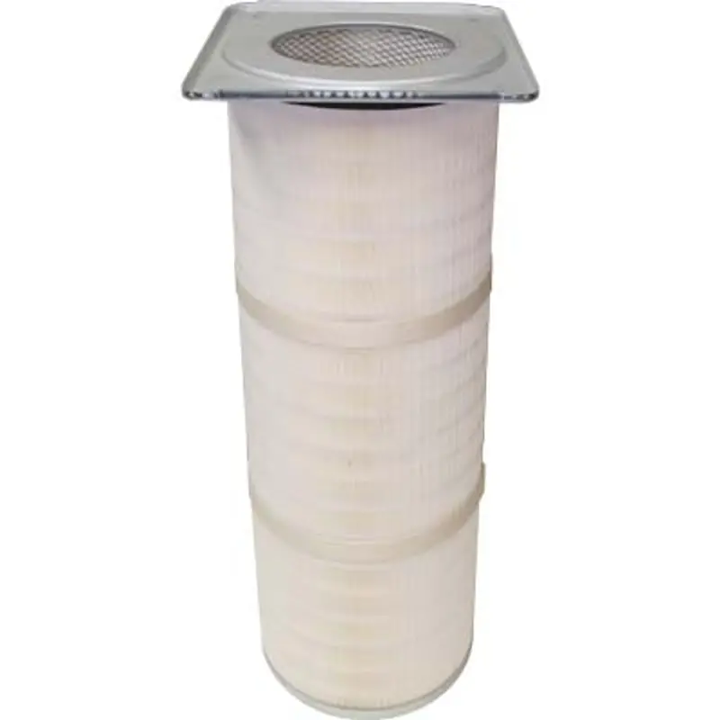 Pirate Entech-Style Filter Cartridge – 12-3/4" Diameter, Multiple Lengths (26"–36") 1