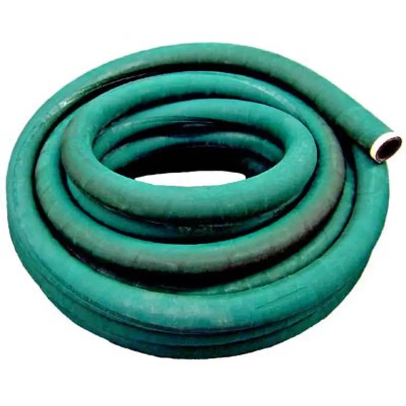 Pirate Green General Purpose Blast Hose – Survivor™ Compatible 1
