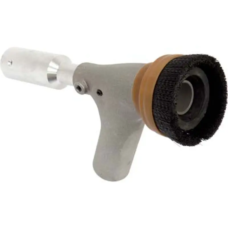 Pirate High-Performance Utility Gun – Complete Pressure System With Tungsten Carbide Venturi Nozzle (Sizes #1–#5 & #11) 1