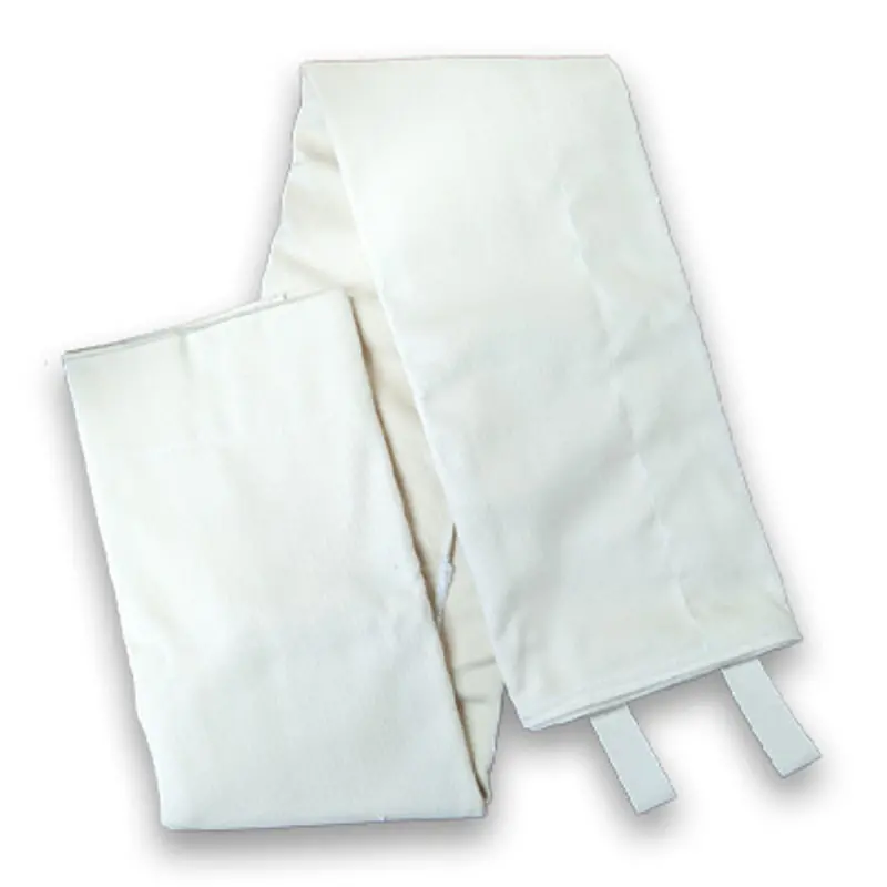 Pirate Ls-Style Filter Bag – 49" × 20" 1