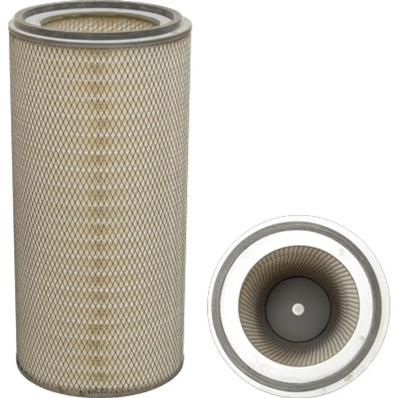 Pirate Mod-U Blast Filter Cartridge – 12.75" Od × 8.25" Id × 26" L 1