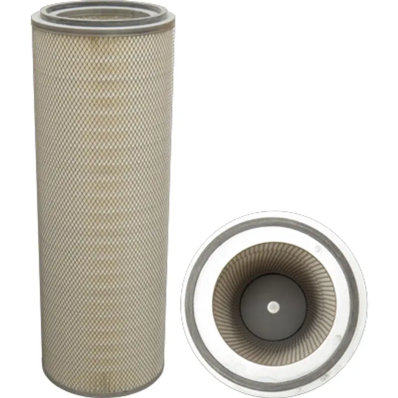 Pirate Mod-U Blast Filter Cartridge – 12.75" Od × 8.25" Id × 36" L 1