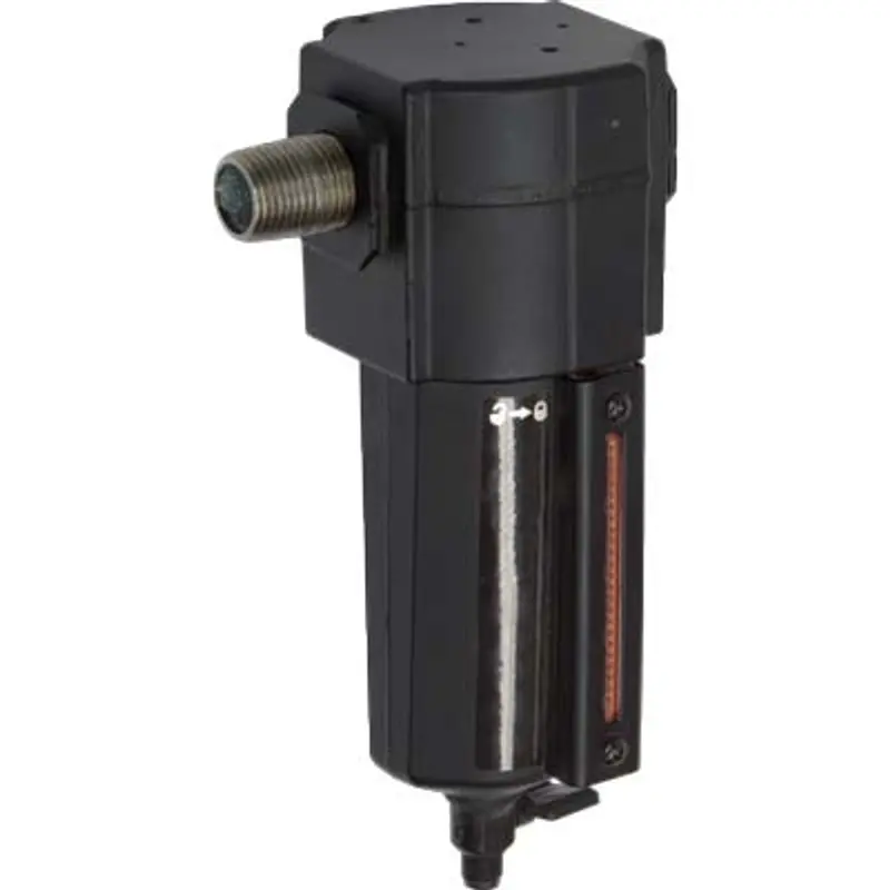 Pirate Moisture Separator Kit For C-Series Blasters (0.5 & 1 Cu Ft, Factory Installed) 1