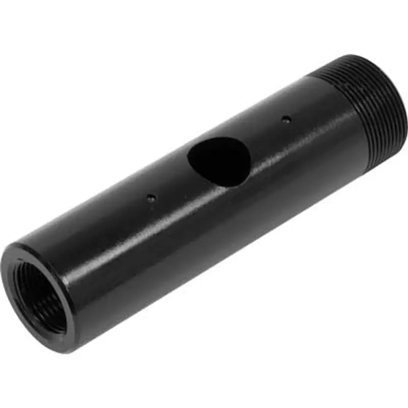 Pirate Mpv Ii 1" Female × 1½" Male Pipe Nipple – Threaded Connector 1