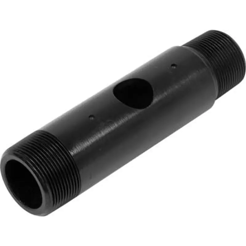 Pirate Mpv Ii 1¼" × 1½" Male-To-Male Pipe Nipple – Adapter Fitting 1