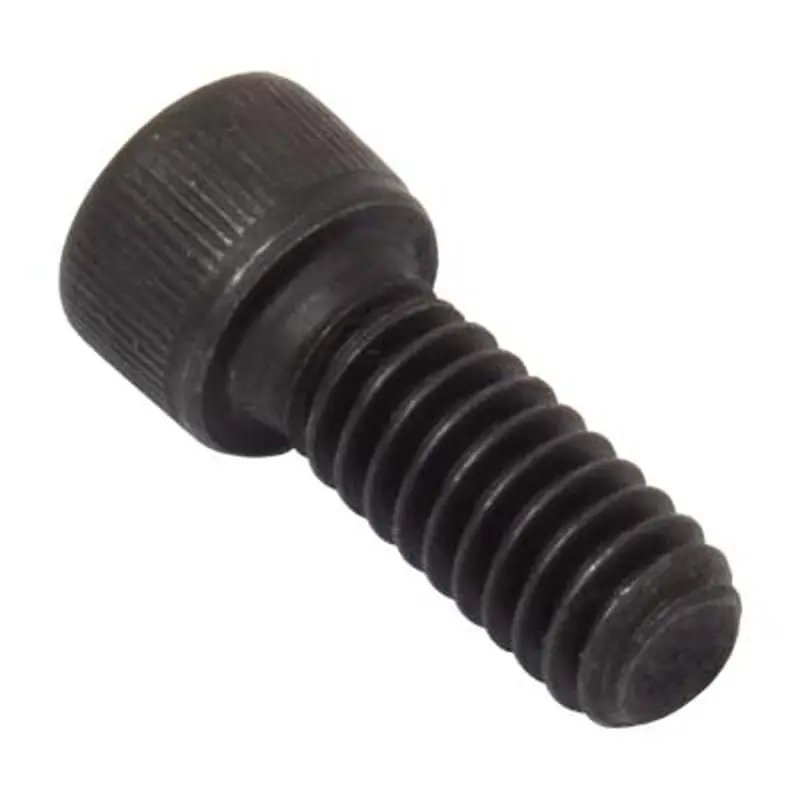 Pirate Mpv Ii Half Ring Clamp Bolt – Fastener (2 Required Per Assembly) 1