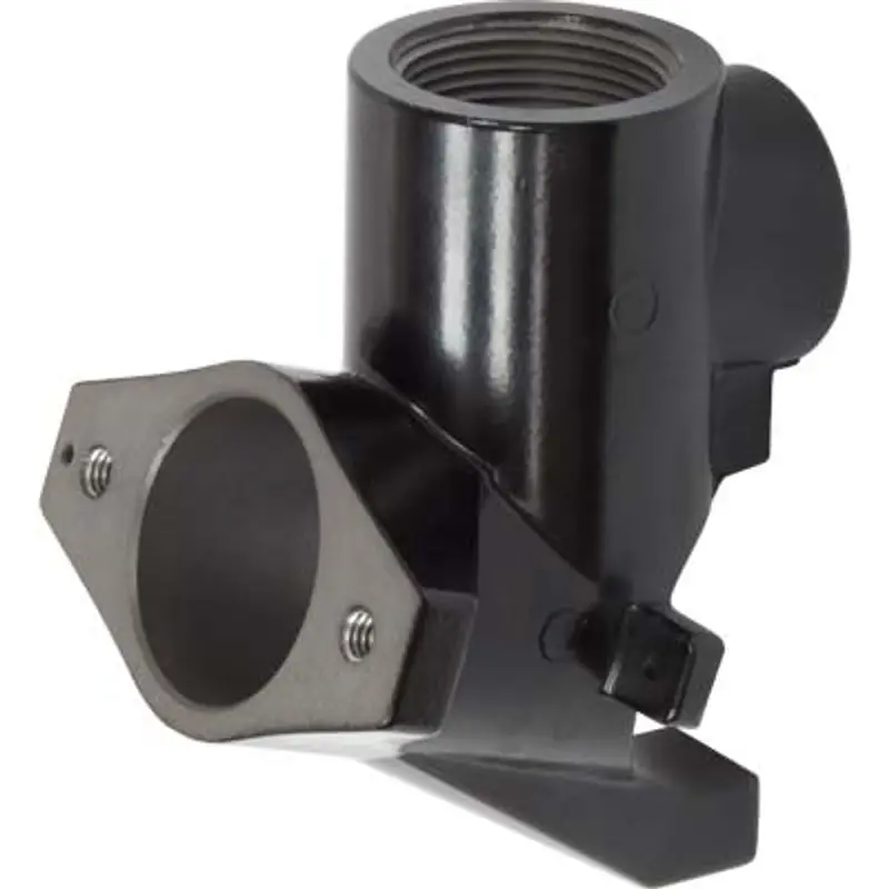 Pirate Mpv Ii Valve Body – Main Housing For Abrasive Delivery System 1
