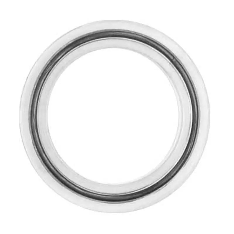 Pirate Plunger Seal With O-Ring – Clear Urethane Kit For Apv, Mpv, And Mpv Mini Models 1
