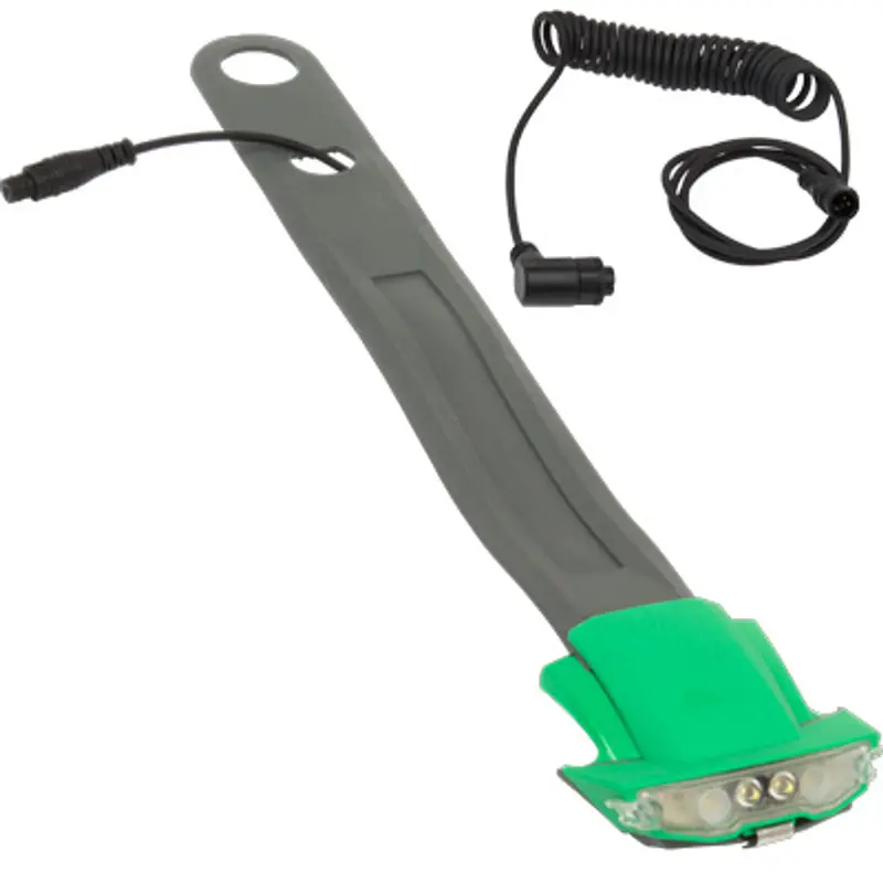 Pirate Rpb L4 Light Assembly Unit 1