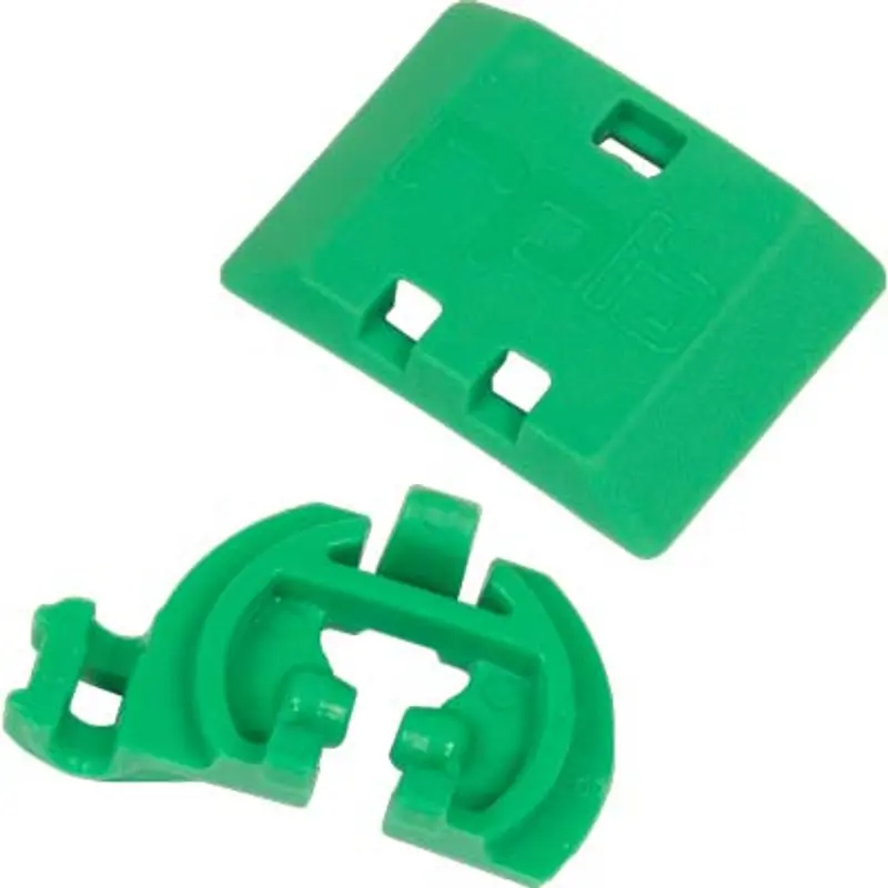 Pirate Rpb L4 Light Top And Bottom Mounting Clips 1