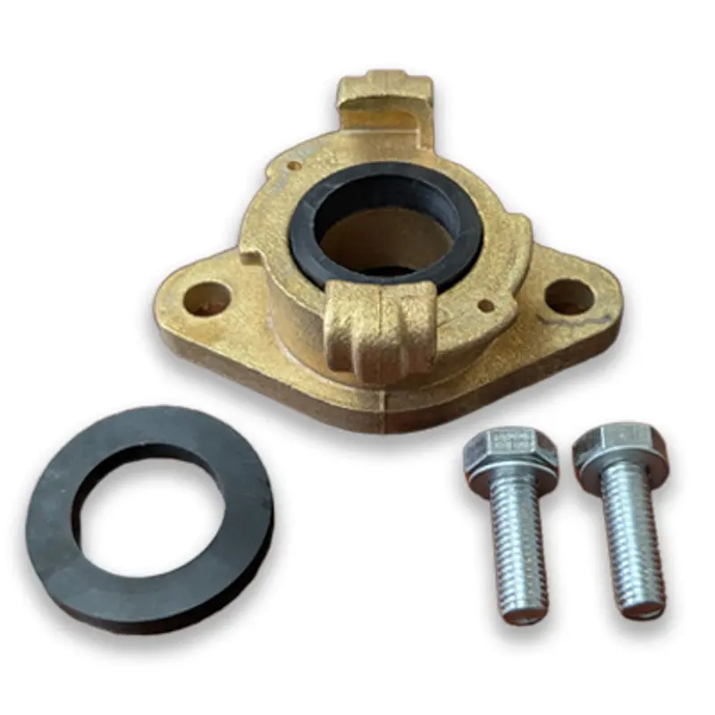 Pirate Sanstorm/Dustless-Style Elbow Adapter Component 1