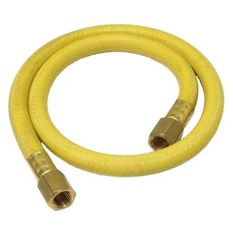 Pirate Single-Line Control Hose Assembly – 3/16" Id, Pre-Coupled 1