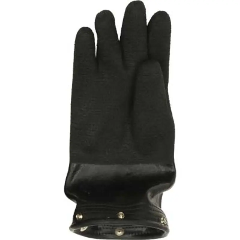 Pirate Snap Glove For Right Hand – Includes 5-Inch Ring (Single Unit) 1