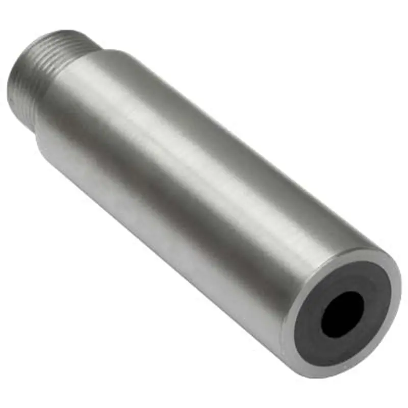 Pirate Tungsten Carbide Nozzle – 3/4" Thread, Designed For Blast Cabinets 1