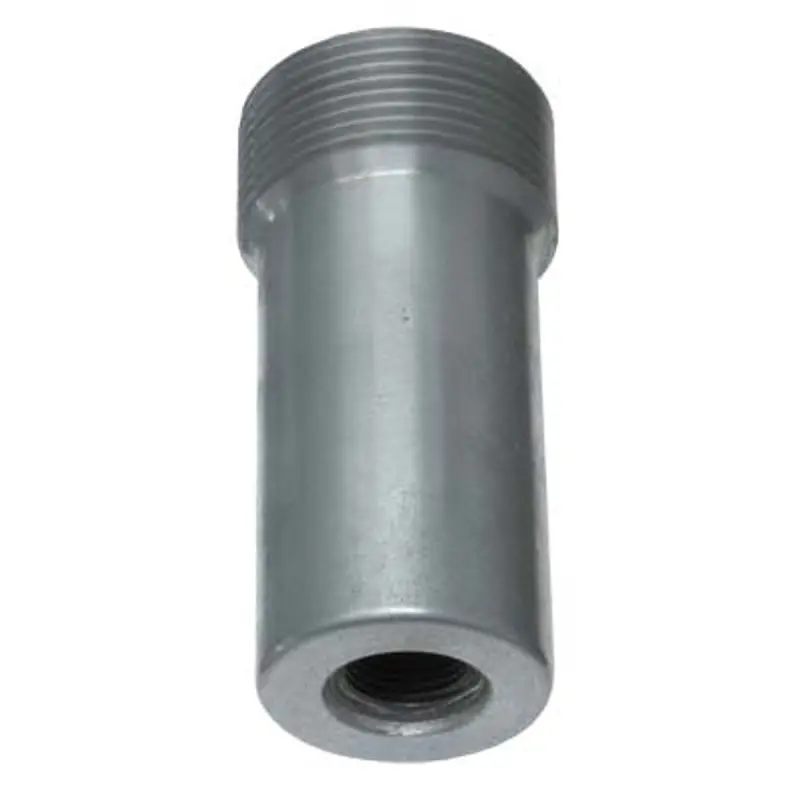 Pirate Tungsten Carbide Reducer – 1-1/4" Npsm To 3/8" Npsf (For Small Pipe Blaster & Slimjim Jr.) 1